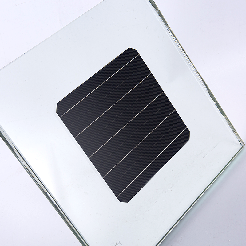 Fotovoltaikus fokozatú PVB rétegek film Fotovoltaikus fokozatú PVB rétegek film