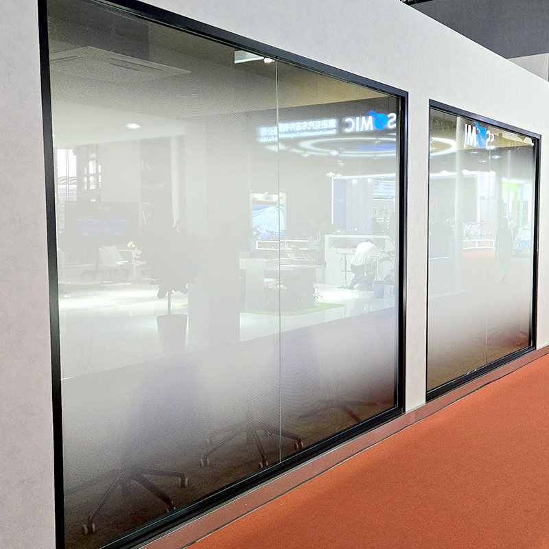 ATL PVB építészeti gradiens sorozat 