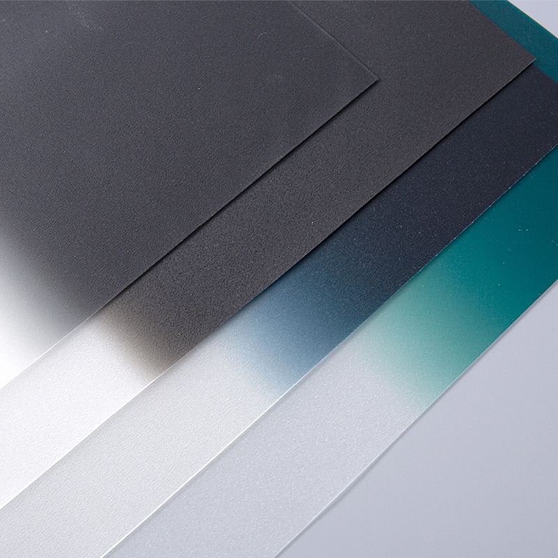 Autóipari gradiens szélvédő PVB film Autóipari gradiens szélvédő PVB film